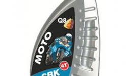 Q8 Moto SBK 10W-40 (1 L)