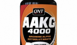 QNT AAKG 4000 (100 tabletta)