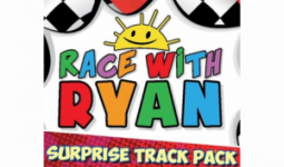 Race With Ryan: Surprise Track Pack (PC - Steam Digitális termékkulcs)