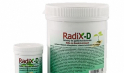 Radix-D gyökereztető por félfás- és fásszárúakhoz 50g-tól