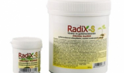 Radix-S gyökereztető por örökzöldekhez, fenyőfélékhez 700g