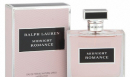Ralph Lauren Midnight Romance Eau de Parfum 100 ml teszter Női