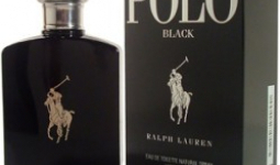 Ralph Lauren - Polo Black edt férfi - 125 ml teszter