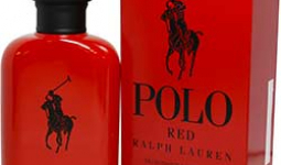 Ralph Lauren - Polo Red edt férfi - 125 ml teszter
