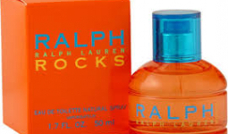 Ralph Lauren Ralph Rocks Eau de Toilette 100 ml Női