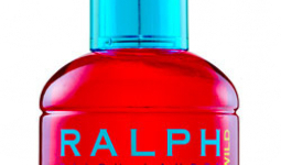Ralph Lauren - Ralph Wild edp női - 100 ml