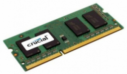 RAM Memória Crucial IMEMD30140 CT102464BF160B 8 GB 1600 MHz DDR3L-PC3-12800