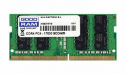 RAM Memória GoodRam GR2400S464L17/16G 16 GB DDR4 2400 MHz