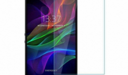 Razer Phone, Üvegfólia, 0,3 mm vékony, 9H, Arc Edge