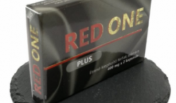Red One Plus kapszula 2db