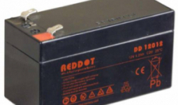 Reddot 12V 1,2Ah Zselés akkumulátor DD12012