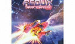 Redux: Dark Matters (PC - Steam Digitális termékkulcs)