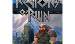 Regions of Ruin (PC - Steam Digitális termékkulcs)