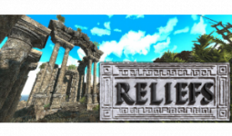 Reliefs (PC - Steam Digitális termékkulcs)