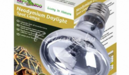 REPTI-ZOO Spot Lamps Neodymium Daylight Izzó 100W B80100