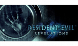 Resident Evil: Revelations (Digitális kulcs - PC)