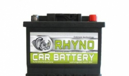RHYNO akkumulátor 45Ah 360A J+
