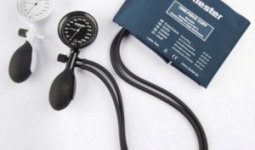 Riester E-Mega vérnyomásmérő (2 csöves)