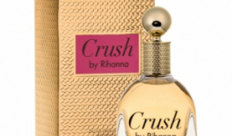 Rihanna Crush Eau de Parfum 100 ml Női