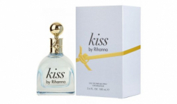 Rihanna Kiss Eau de Parfum 100 ml Női