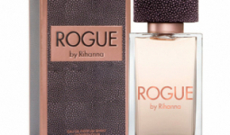 Rihanna Rogue Eau de Parfum 125 ml Női