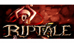 Riptale (PC - Steam Digitális termékkulcs)