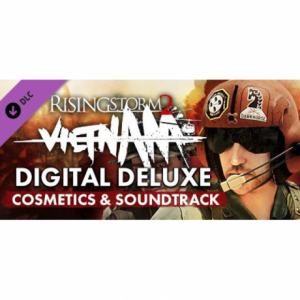 Rising Storm 2: VIETNAM (Digital Deluxe)