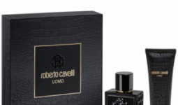 Roberto Cavalli Uomo ajándékszett férfiaknak Férfi