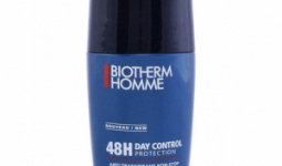 Roll-On Dezodor Homme Day Control Biotherm