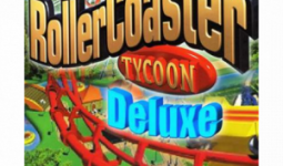 RollerCoaster Tycoon: Deluxe (PC - Steam Digitális termékkulcs)