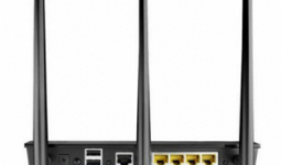 Router Asus 90-IGY7002M01- Wifi AC1750 2 x USB 2.0 MOST 61820 HELYETT 50592 Ft-ért!