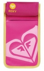 Roxy műanyag vízálló tok pink (Apple iPhone 4,  4S méretű)*