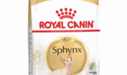 Royal Canin SPHYNX ADULT 0,4kg száraz macskaeledel