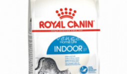 Royal Canin INDOOR 27 4kg száraz macskaeledel