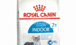 Royal Canin INDOOR 7+ 3,5kg száraz macskaeledel