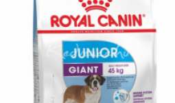 Royal Canin Giant Junior 15kg száraz kutyatáp