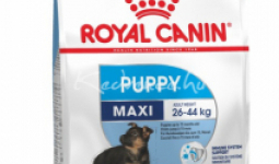 Royal Canin Maxi Puppy 15kg száraz kutyatáp