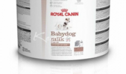 Royal Canin1st Age Milk 0,4kg kutya tejpótló tápszer
