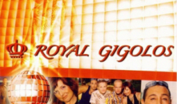 Royal Gigolos - Musique Deluxe ***