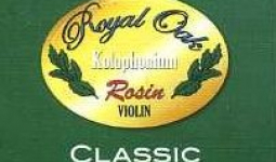 Royal Oak - Classic hegedűgyanta