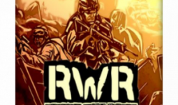 RUNNING WITH RIFLES (PC - Steam Digitális termékkulcs)