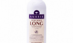Sampon utáni tápláló Luscious Long Aussie (250 ml) MOST 5401 HELYETT 1842 Ft-ért!