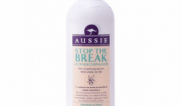 Sampon utáni tápláló Stop The Break Aussie (250 ml) MOST 4801 HELYETT 2307 Ft-ért!
