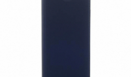 Samsung Galaxy A50 Flip oldalra nyíló tok, Kék