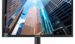Samsung PLS WUXGA LED B2B Monitor 24