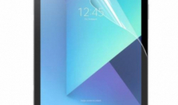 Samsung SM-T825 Galaxy Tab S3 9.7 (3G/LTE), SM-T820 Galaxy Tab S3 9.7 (Wi-Fi), Enkay képernyővédő fólia, Clear, 1db, törlőkendővel
