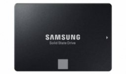 SAMSUNG SSD 2.5
