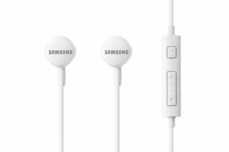 Samsung EO-HS1303 In-Ear Fülhallgató - Fehér