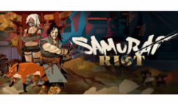 Samurai Riot (Digitális kulcs - PC)
