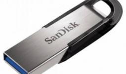 SANDISK Pendrive 16GB, Cruzer Flair Ultra, 3.0 USB, 150Mb/s
